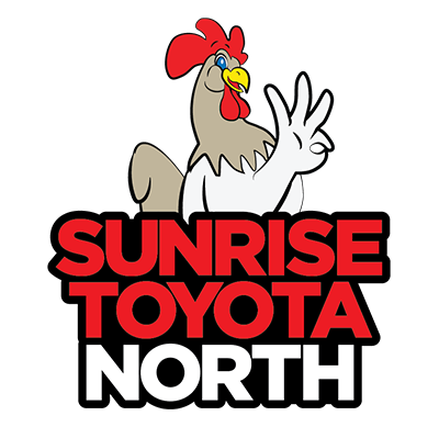 Sunrise Toyota North